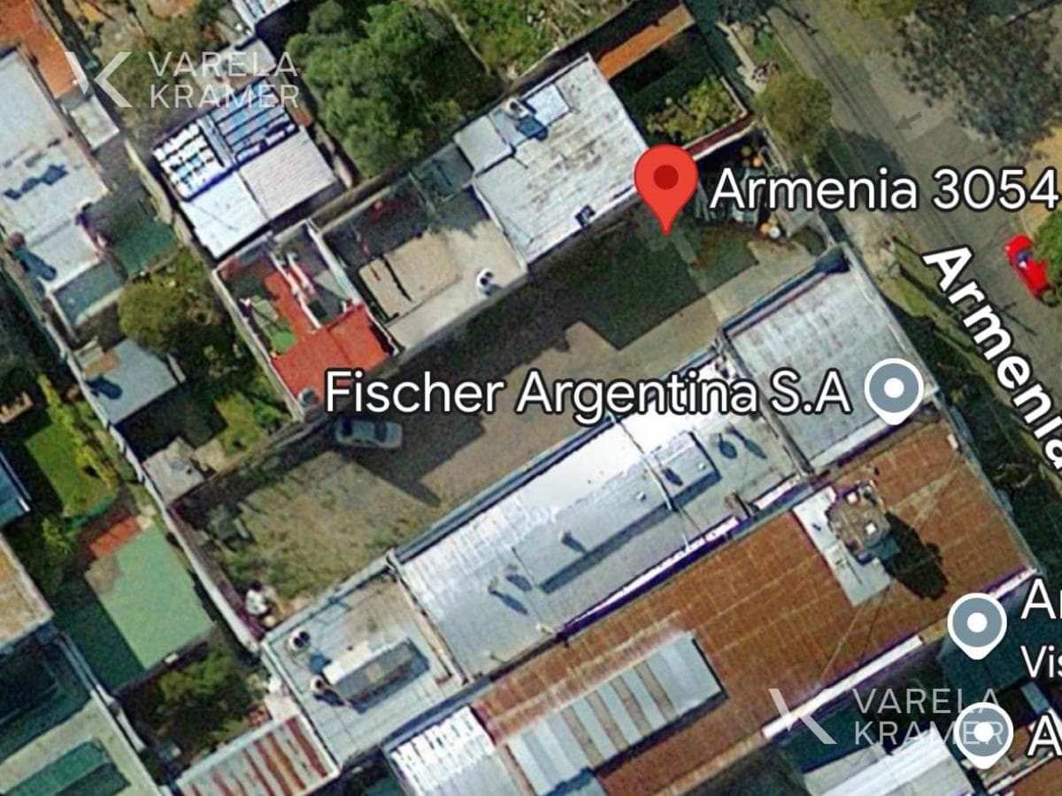 Terreno en venta en Munro - 1