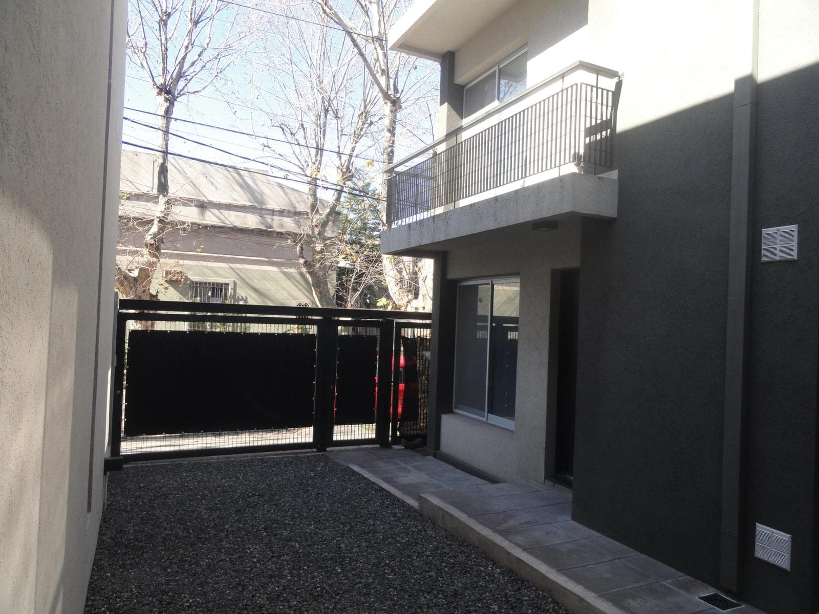 PH en S.Fer.-Vias/Centro - 2