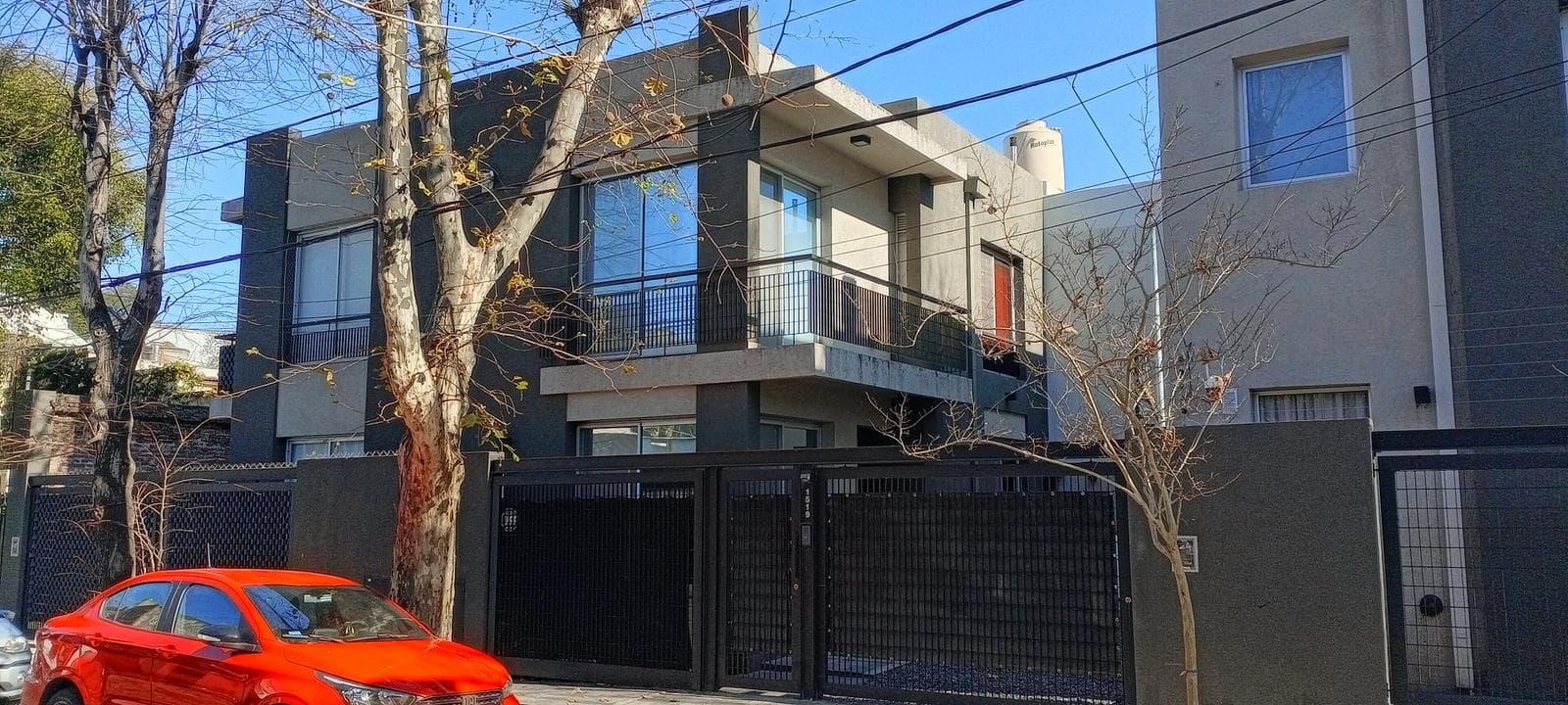 PH en S.Fer.-Vias/Centro - 1