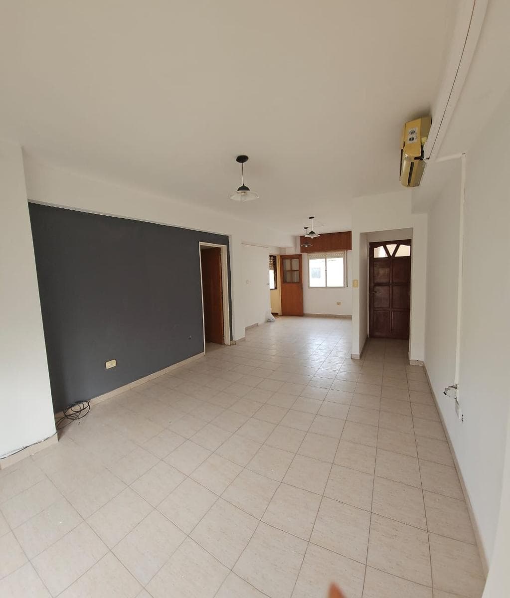 Depto - Villa Mercedes - 3 Dormitorios - 1