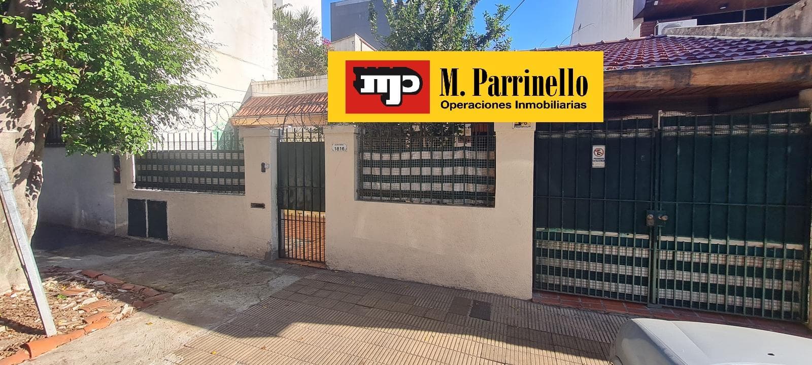 LOTE EN FLORIDA MITRE – ¡EXCELENTE UBICACIÓN! - 1