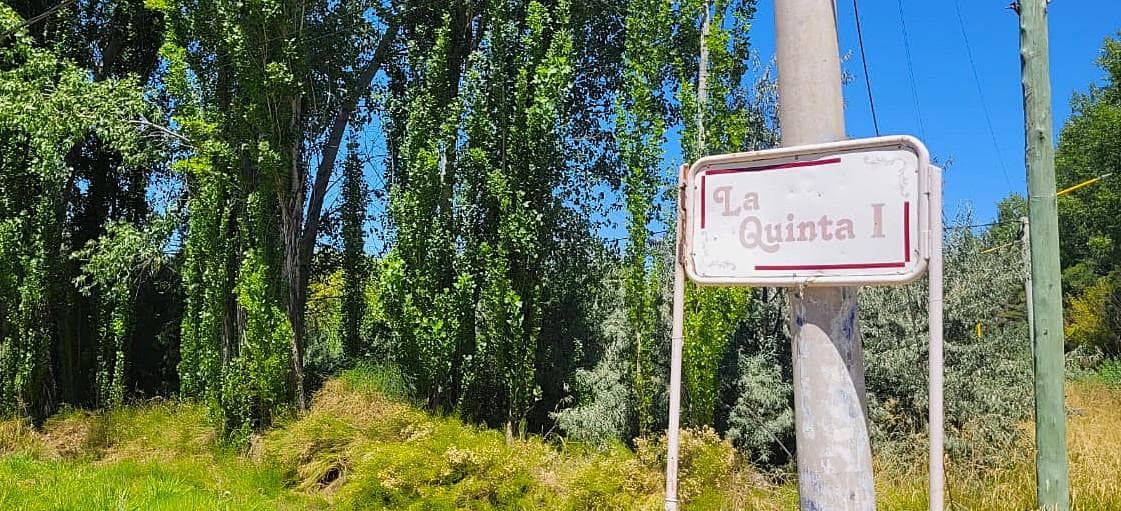 Terreno en VENTA Vista Alegre - 1