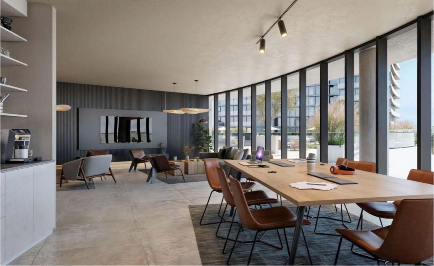 Departamento en venta Torre Don Francisco, Buenavista - 1