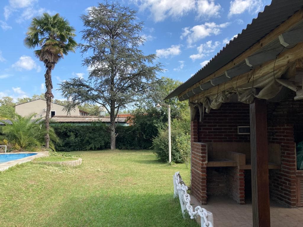 Venta Terreno - La Lonja Pilar - 1
