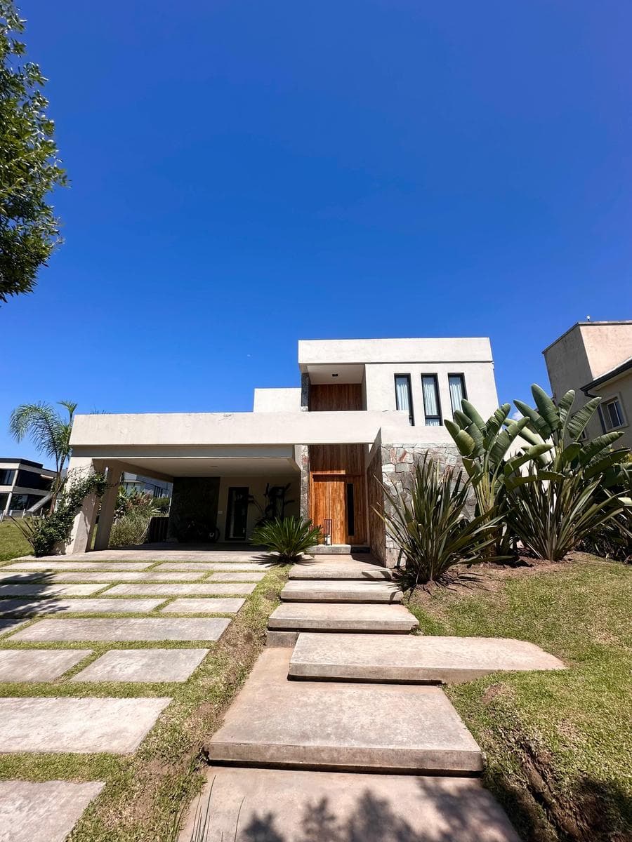 Casa en San Pablo - 1