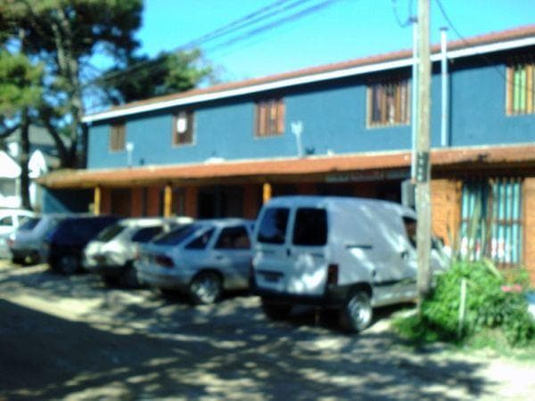 HOSTEL TOTALMENTE EQUIPADO Y EN FUNCIONAMIENTO - 1
