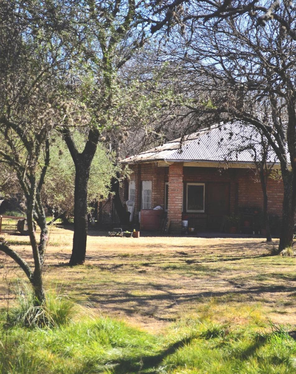 Chacra en venta - 3 Dormitorios 3 Baños - 260.000Mts2 - Merlo, San Luis - 1