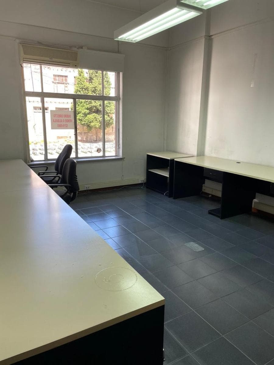 Oficina en venta - 6 Despachos 2 Baños - 270Mts2 - Monserrat - 1
