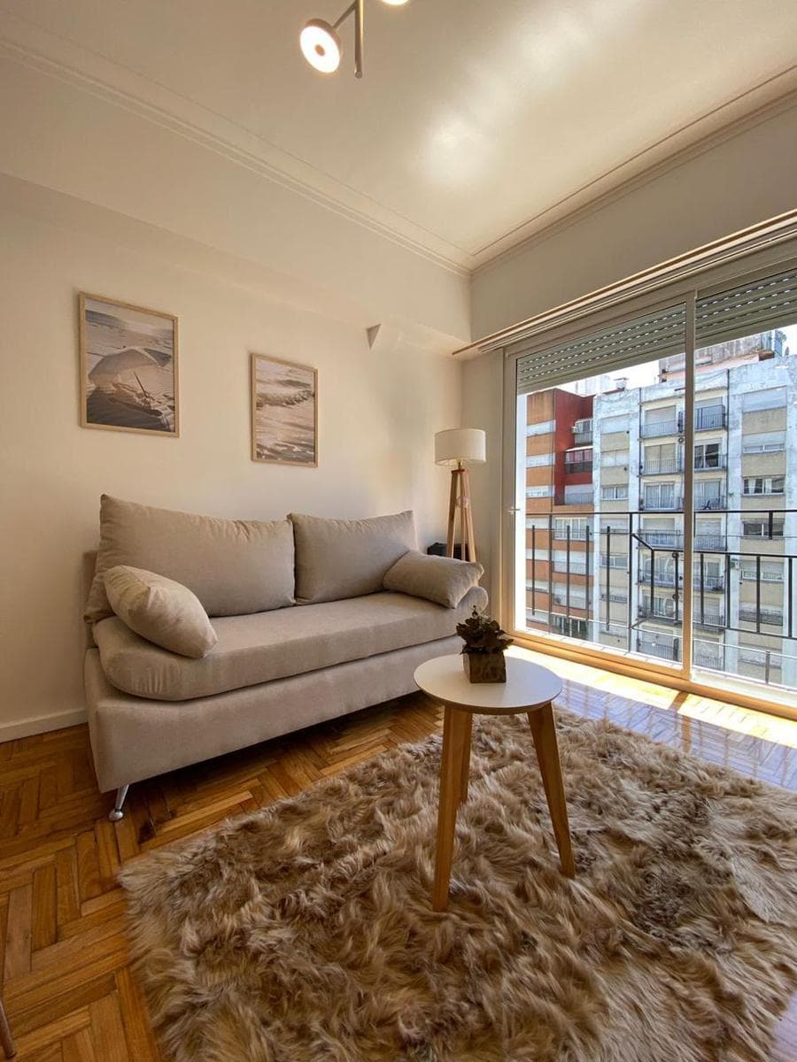 Departamento en Mar Del Plata - 1