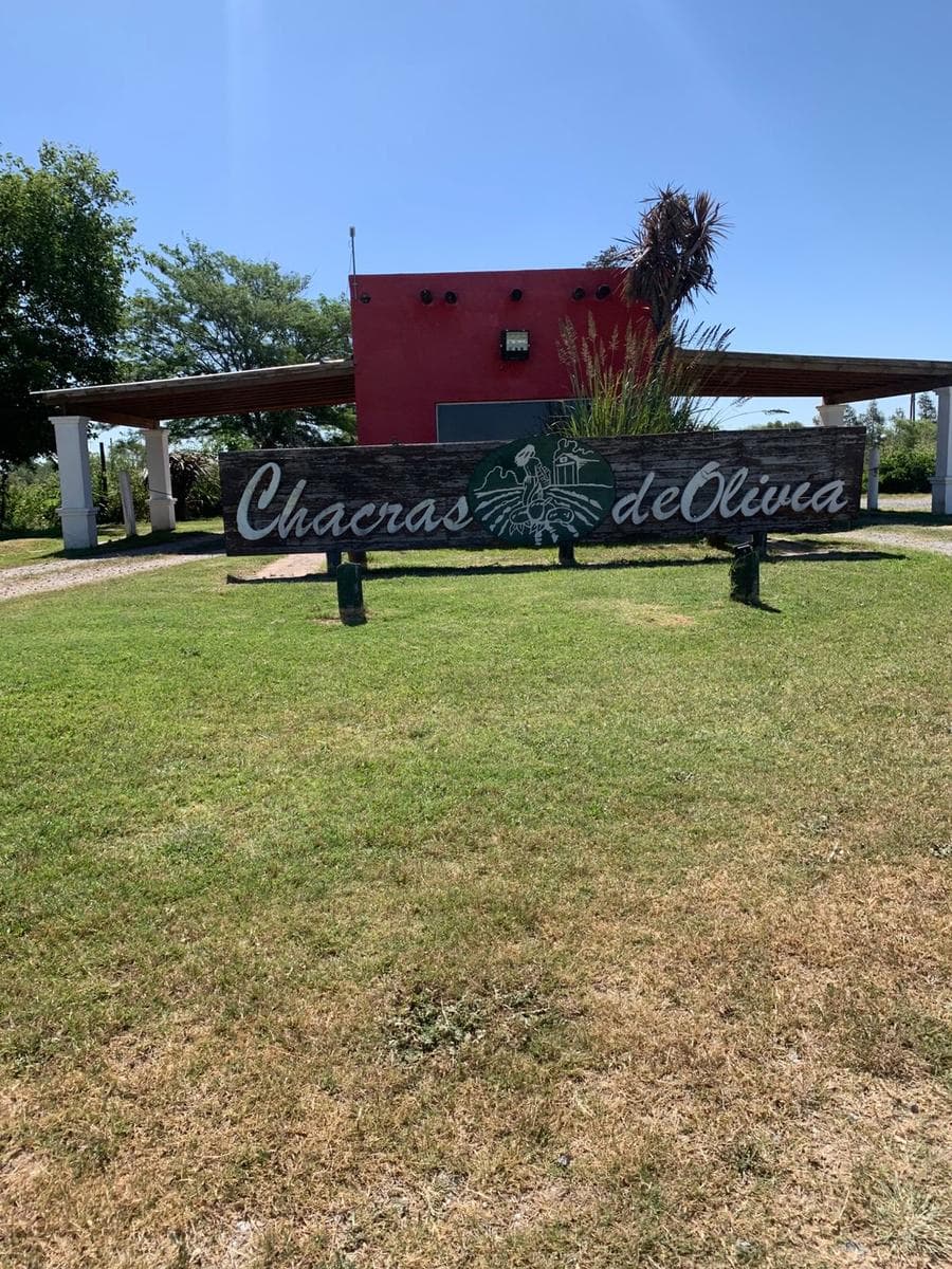 Chacra en venta en Chacras de Olivia, Lima, Zarate - 1