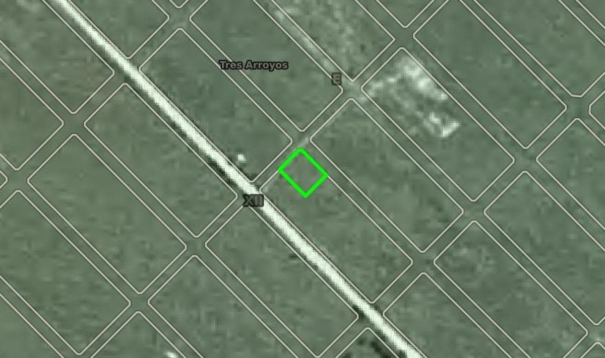 Terreno en venta - 1.995Mts2 - Reta - 1