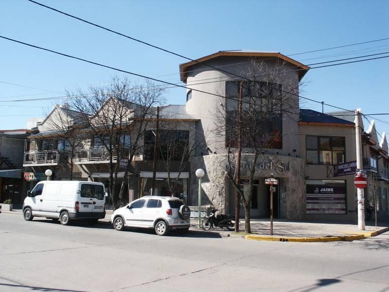 Departamento en venta centrico - 1