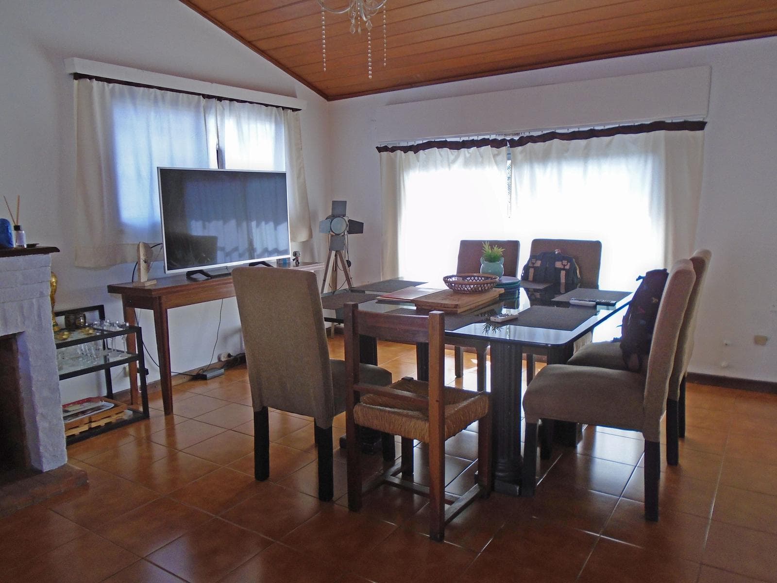 VENTA PH 3 AMBIENTES EN LA LUCILA - 1