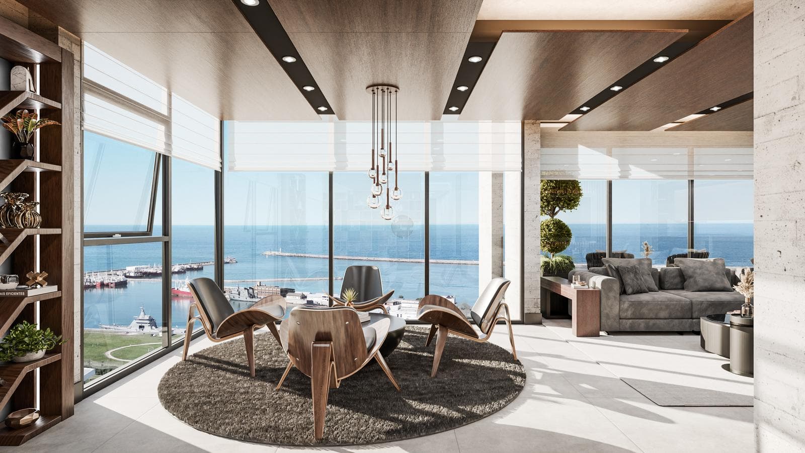 Departamento en alem - 1