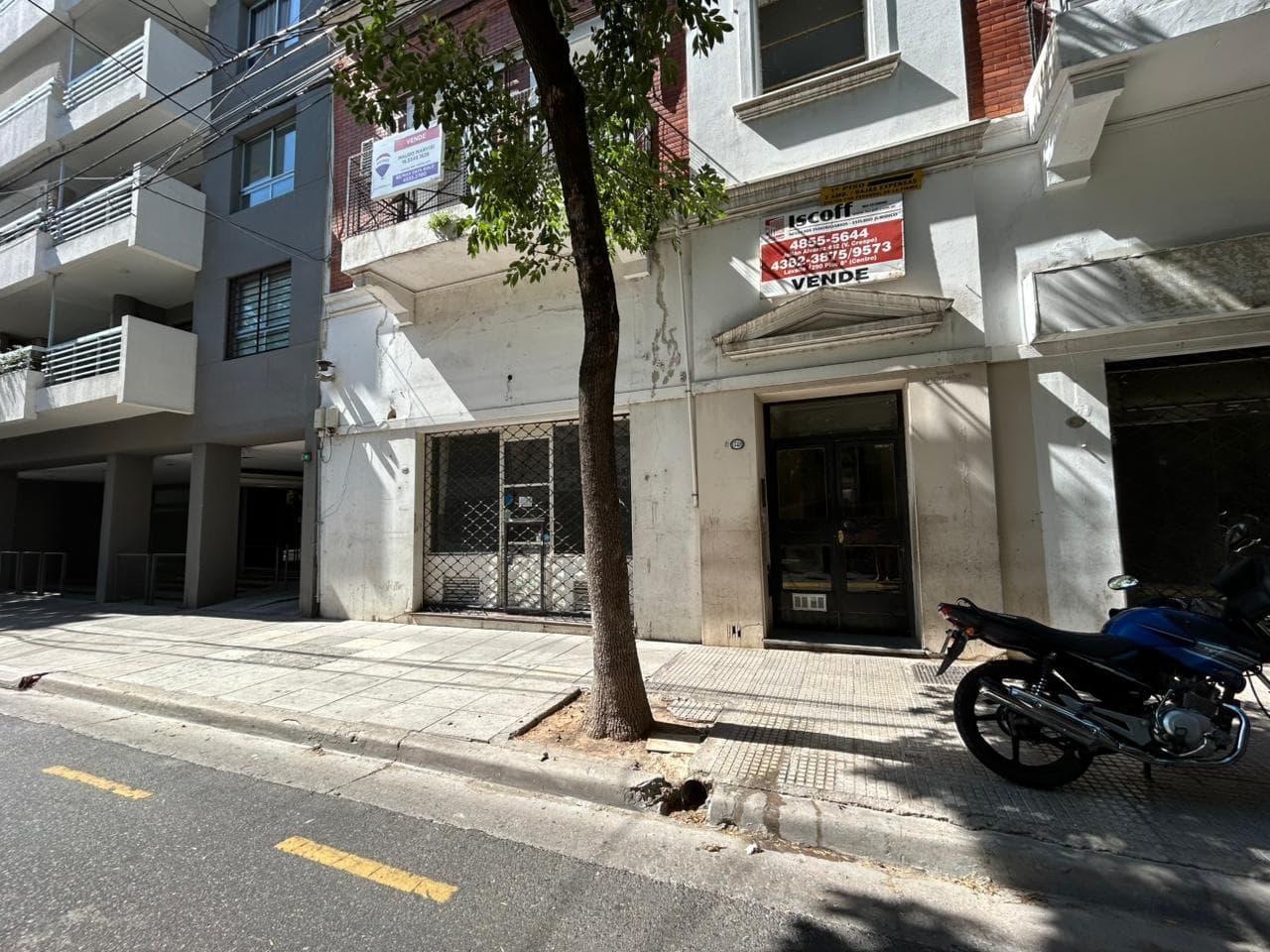VENTA PH 2 AMBIENTES EN MONSERRAT - 1