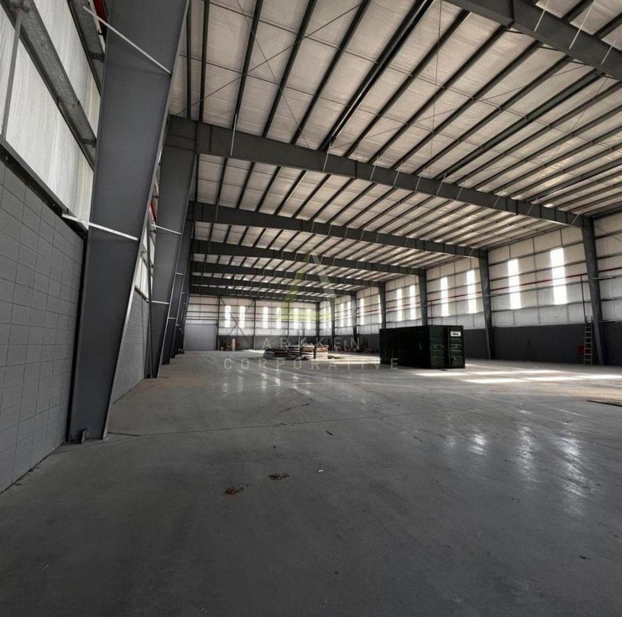 Nave Industrial en alquiler en Ezeiza - 1