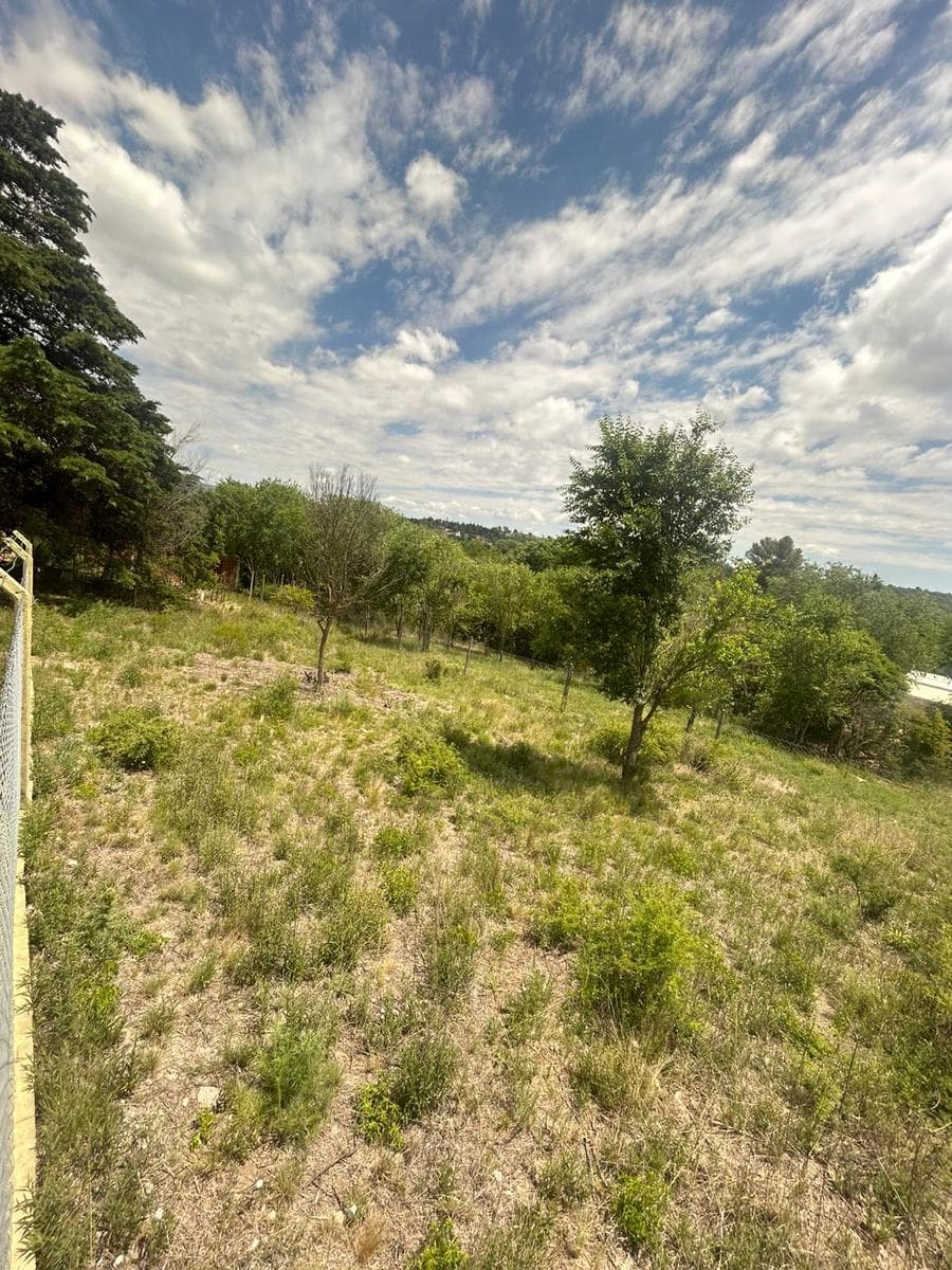 Terreno en venta en Villa Giardino, Balcón de Punilla - 1