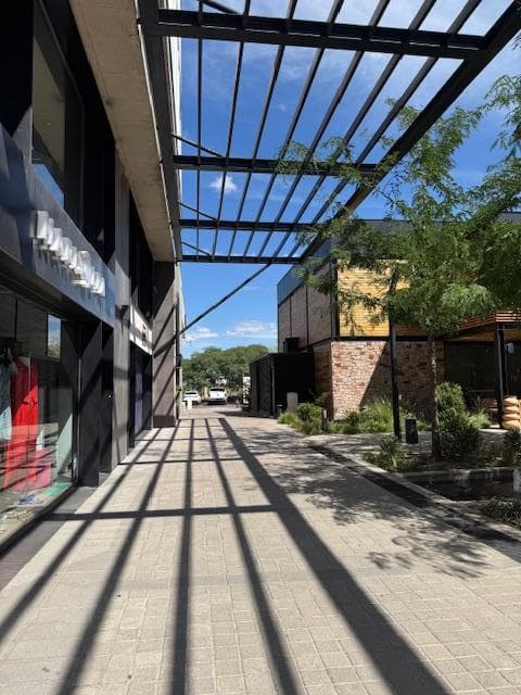 Oficina en Venta en Edificio Chacras Park - Chacras de Coria - Mendoza - 1