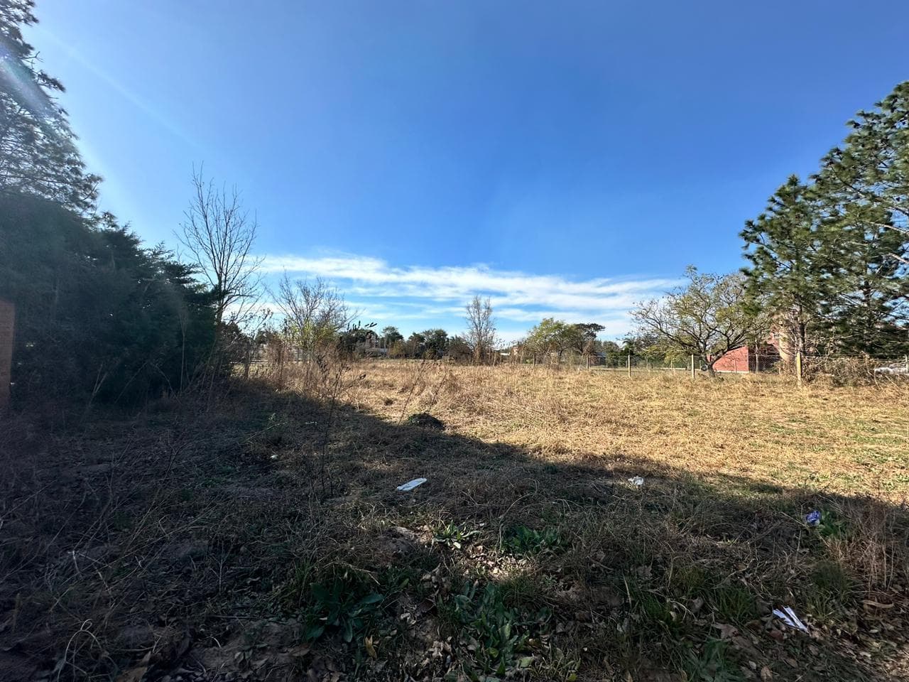 TERRENO EN RINCON PUEBLO - 1800M2 - 1