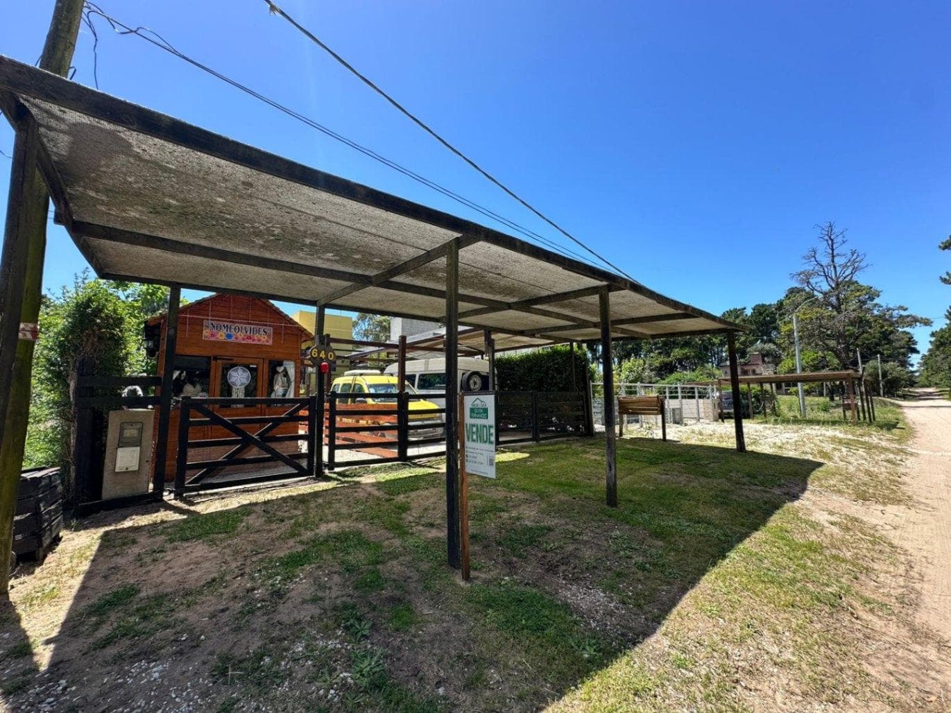 Hotel en venta ubicado en Mar Azul - 1