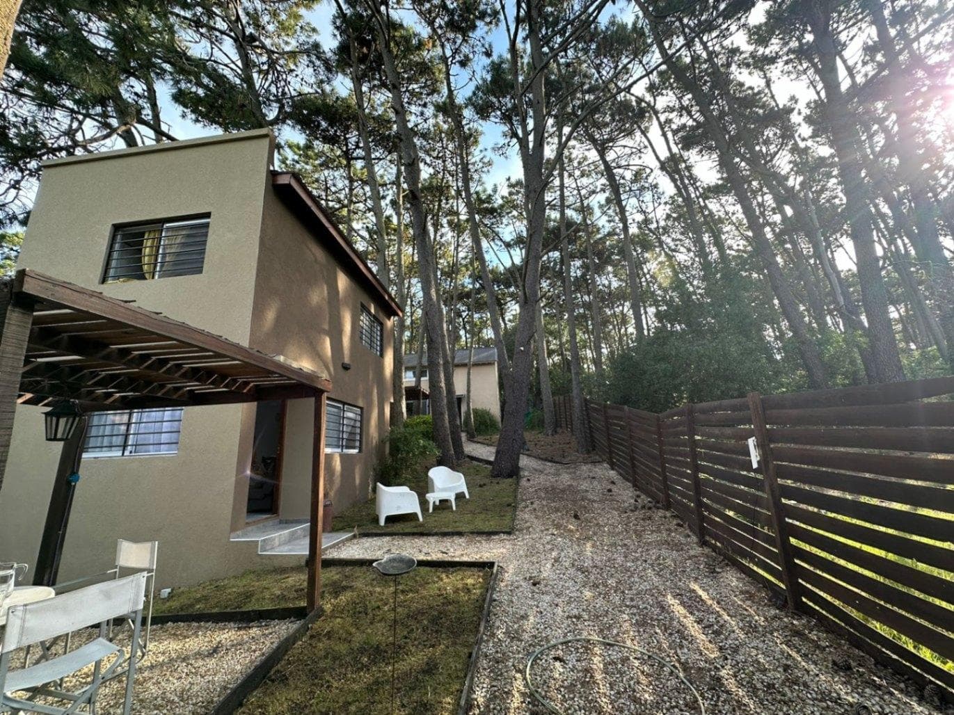 MAR AZUL- VENTA Complejo tres unidades, centro. - 1