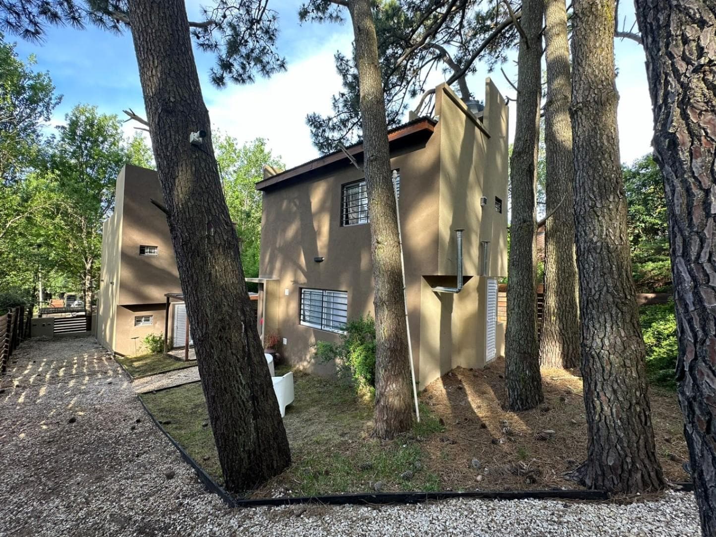 Complejo 3 cabañas- Centro - 1