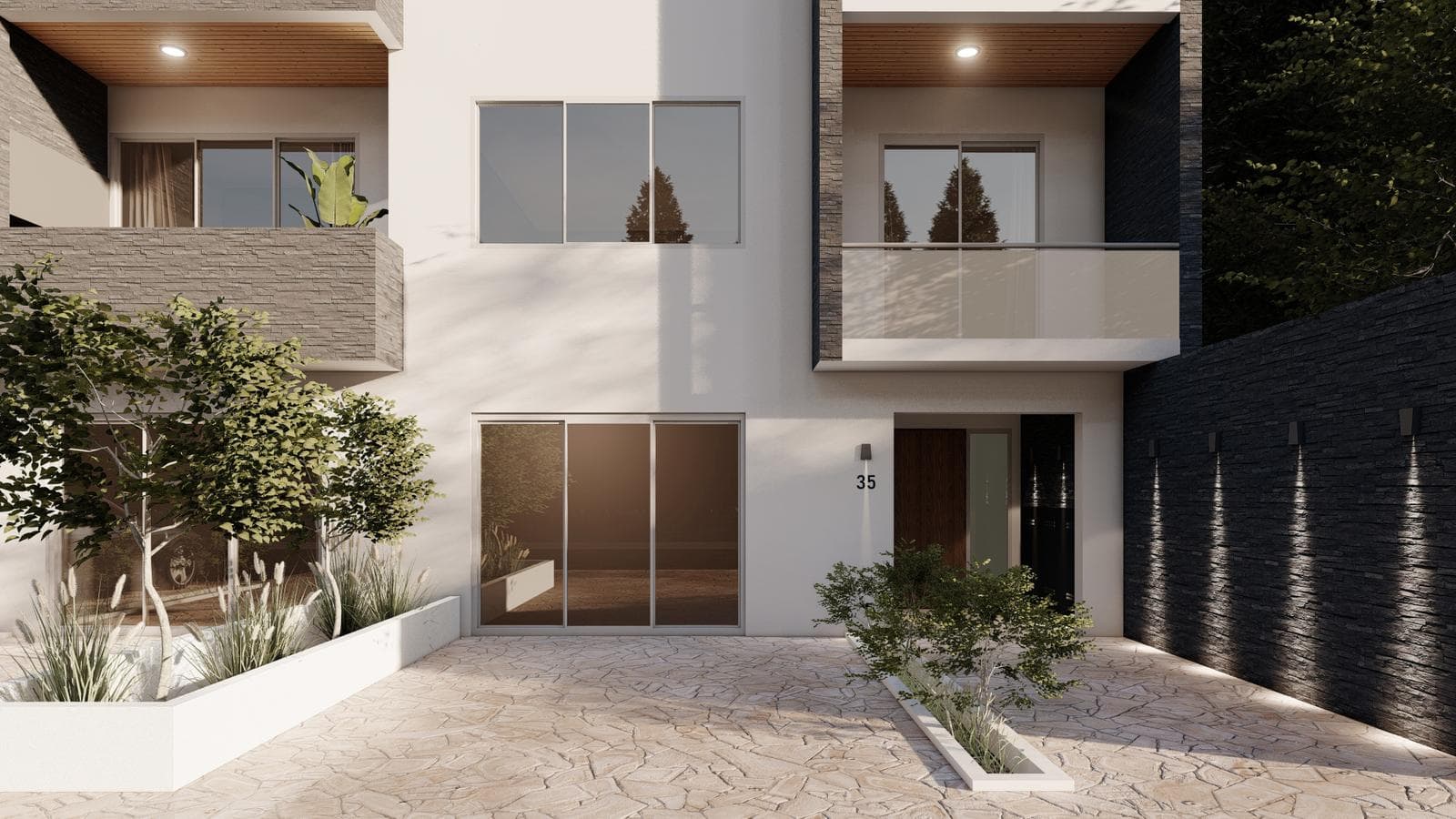 Departamento en Venta - Centrico - En Pozo - FINANCIADO - 1