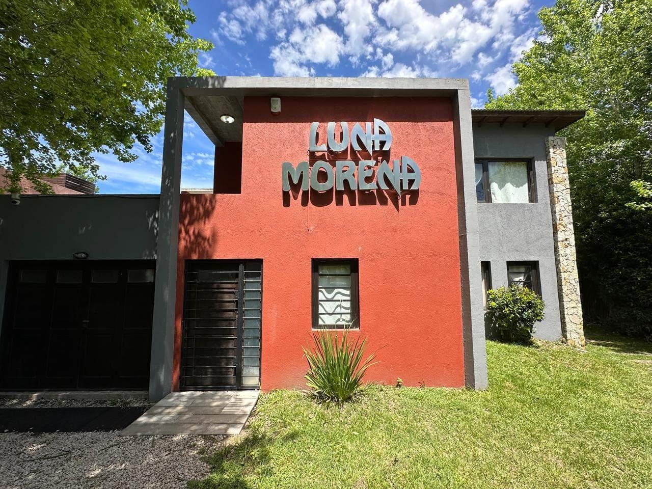 Hotel en venta ubicado en Mar Azul - 1