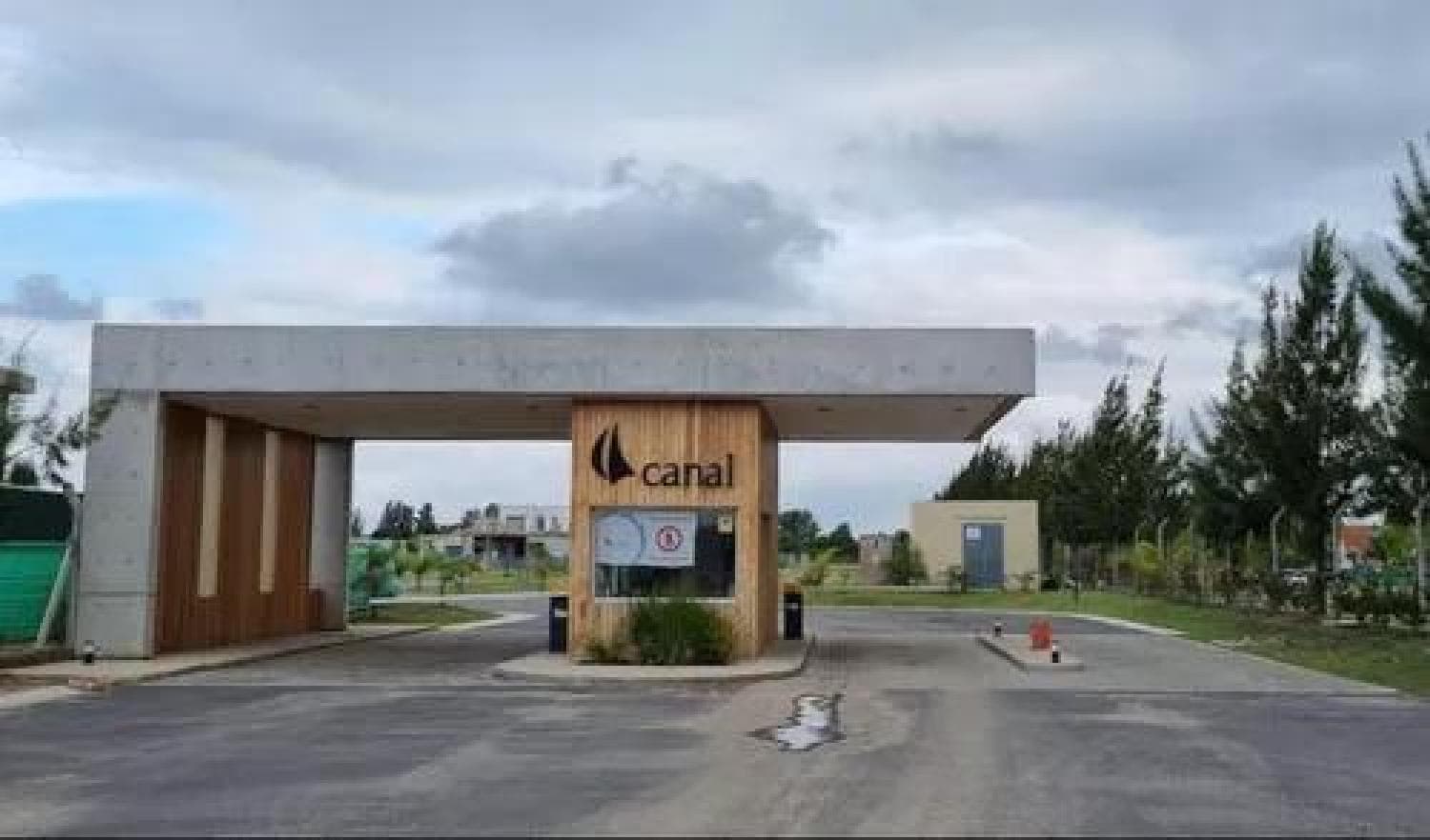 Terreno en venta - 650Mts2 - Dique Luján - 1