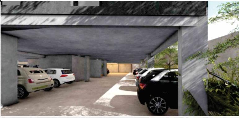 Departamento en 23 de Agosto - 1