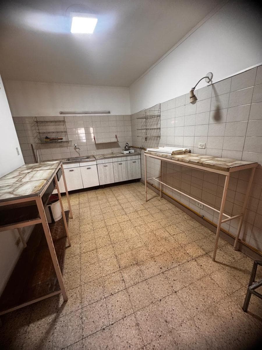 Oficina en Bahia Blanca - 1