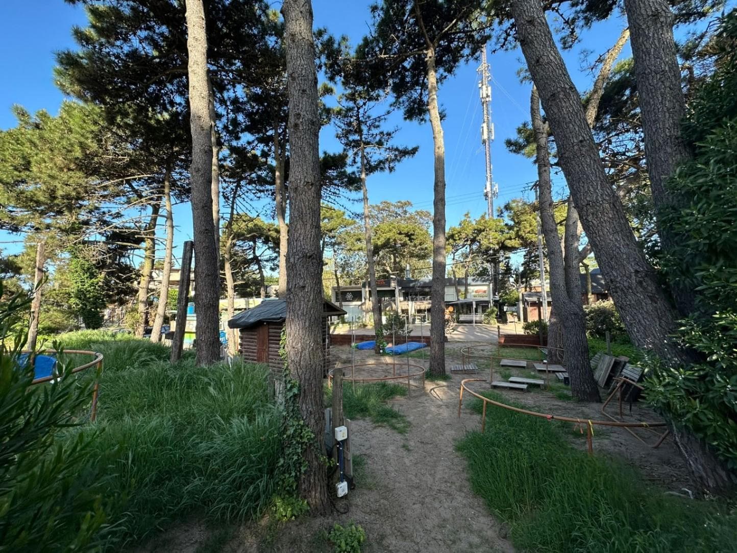 Lote comercial en venta ubicado sobre calle Mar del Plata- Las Gaviotas - 1