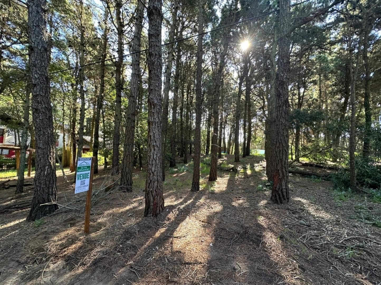 Lote en venta de 450 m2 - MAR DE LAS PAMPAS - 1