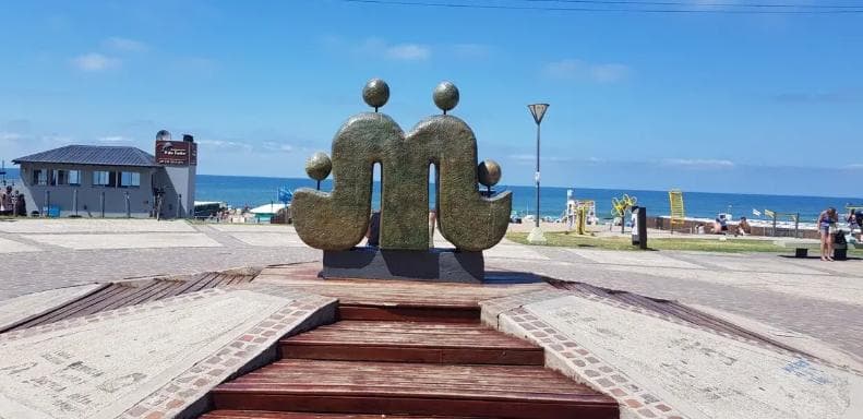 VENTA LOTE BARRIO COPACABANA MIRAMAR LISTOS PARA ESCRITURAR - 1