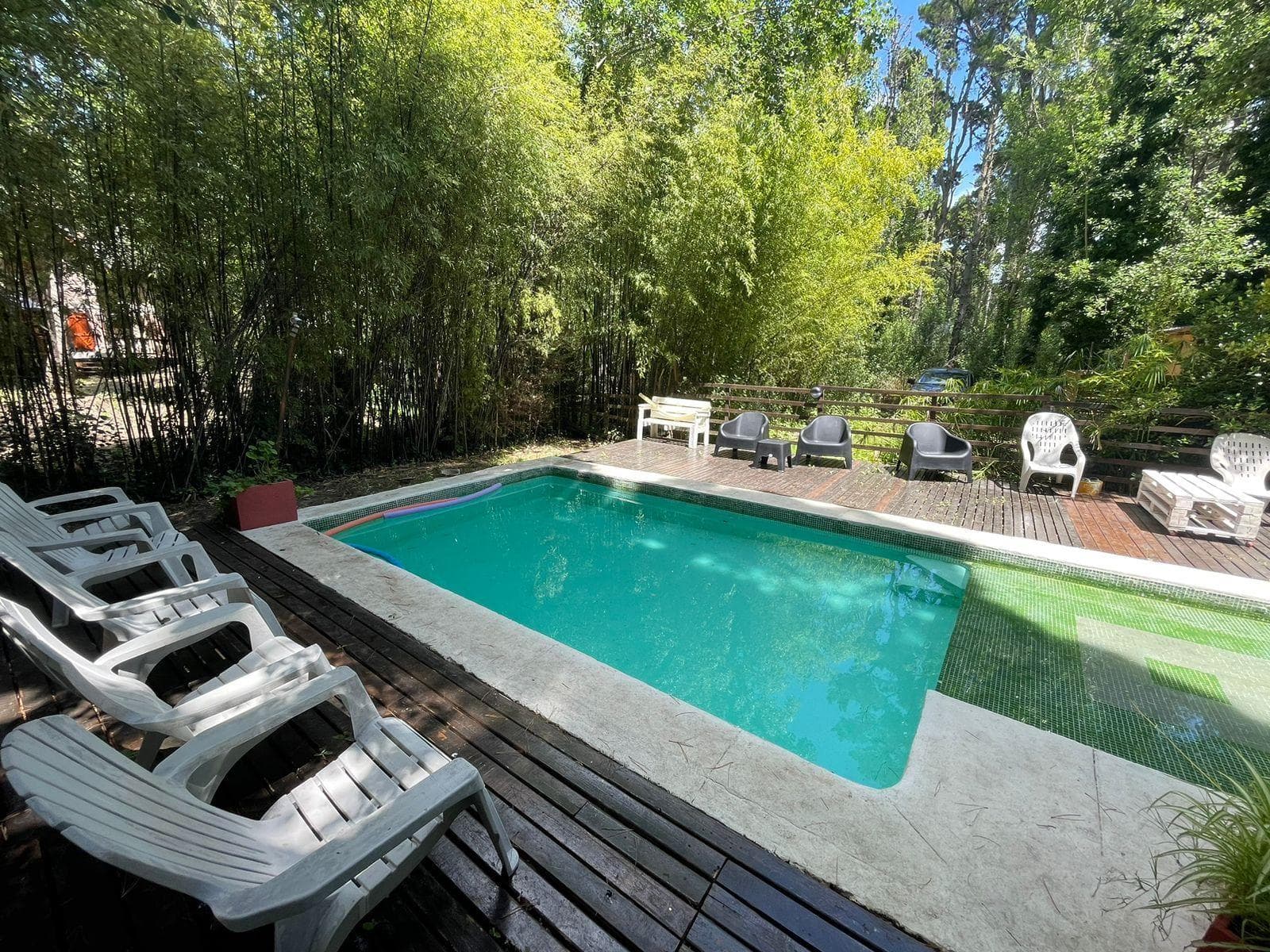 Hotel en venta ubicado en Mar Azul - 1