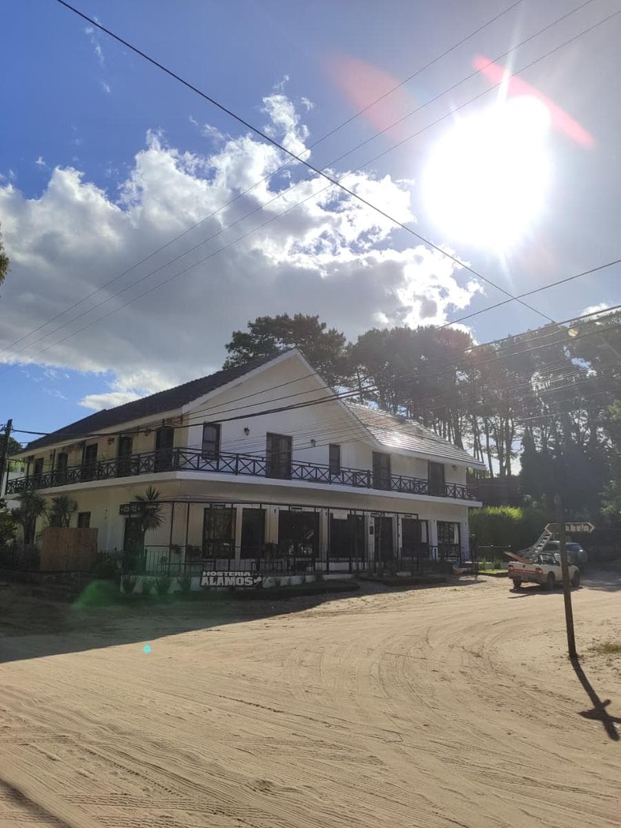 Hotel en venta ubicado en Mar Azul - 1