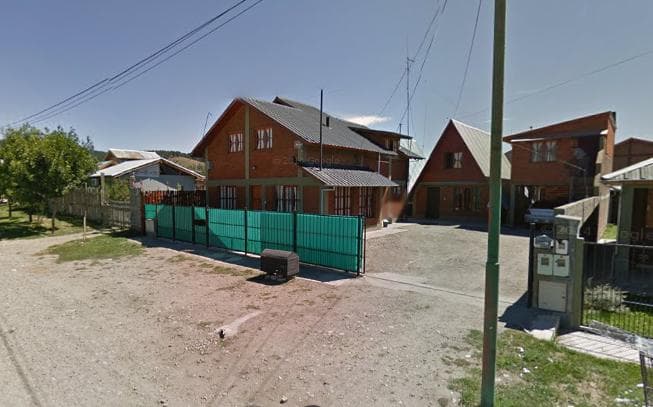 VENTA Complejo de Cabañas en Junin de los Andes - 1
