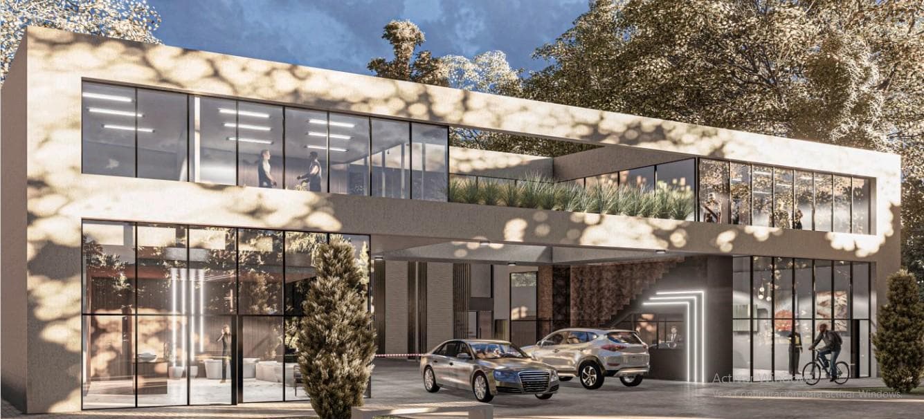 KALEN GREEN. DUPLEX. 0FICINAS. LOCALES COMERCIALES - 1