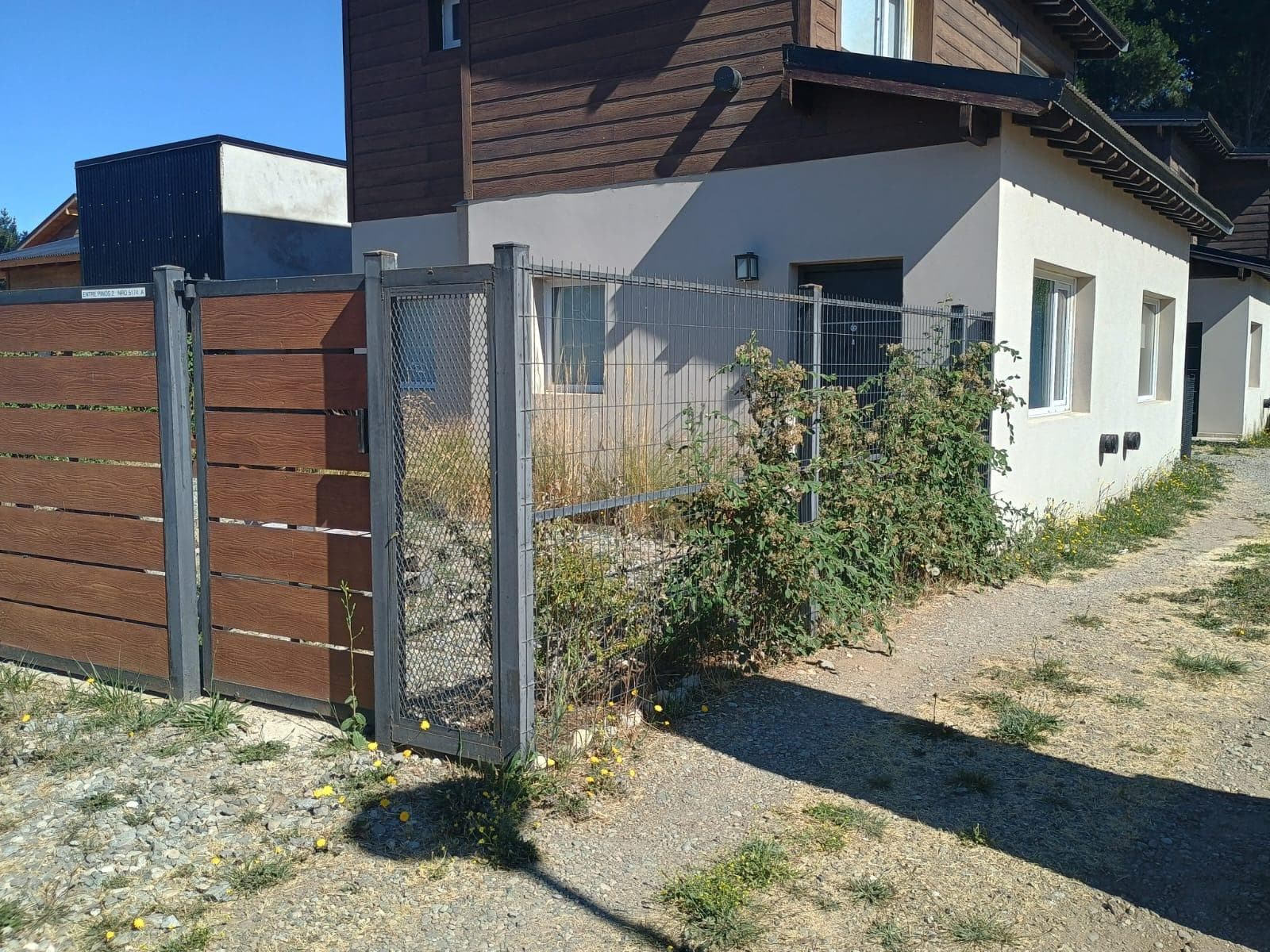 PH en el barrio Entre Pinos - 1