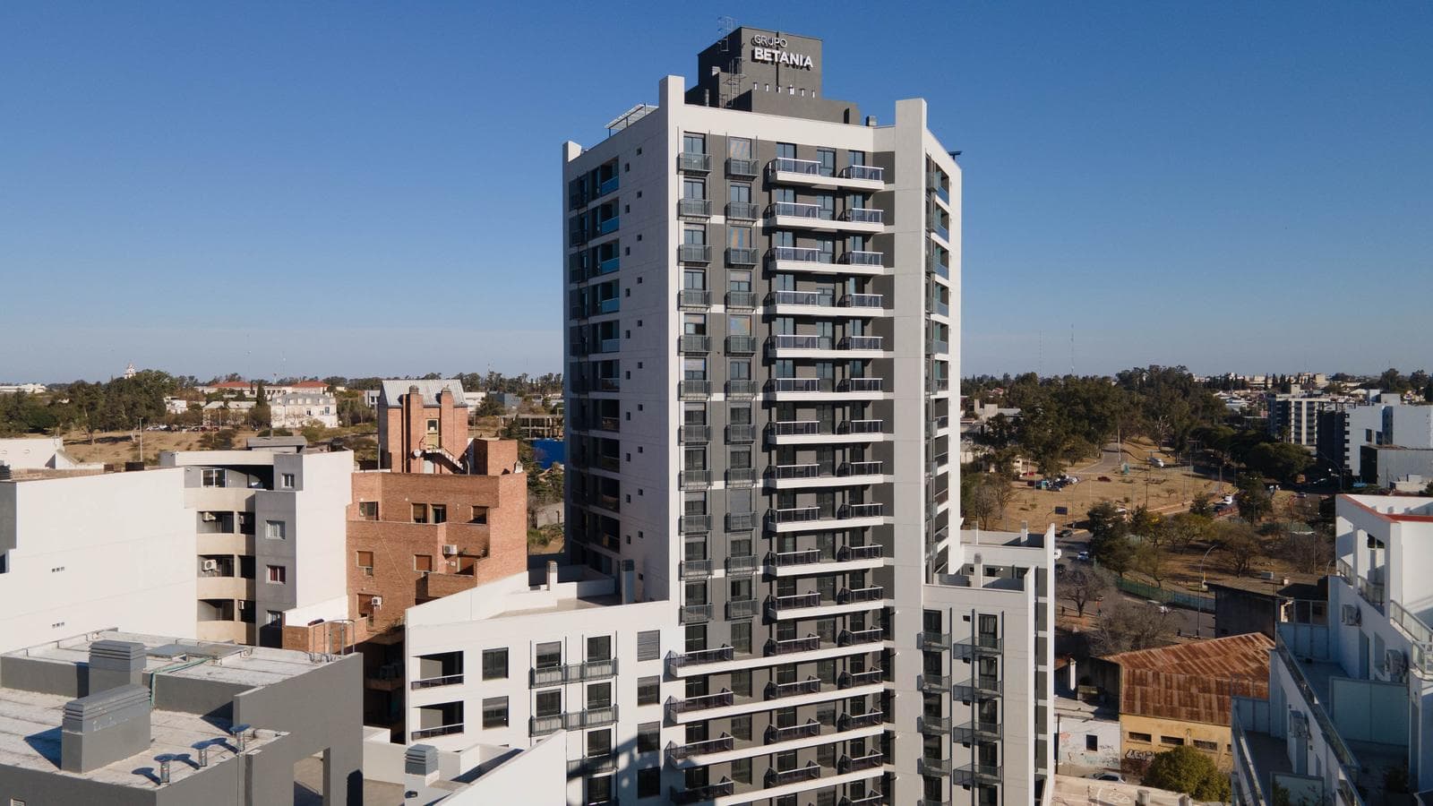 ALQUILER| Departamento 1 Dorm. en BETANIA PLAZA- TBU8584 AP676149 - 1