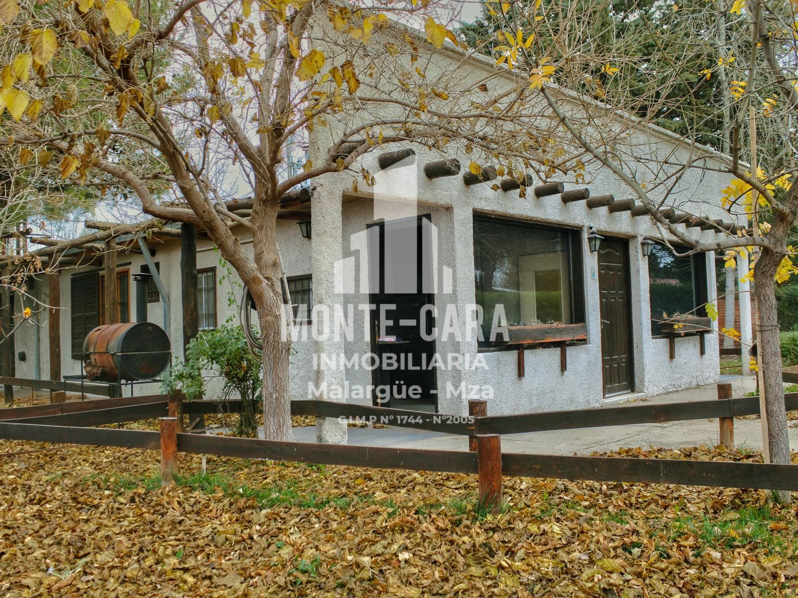 Excelente casa en venta - 1