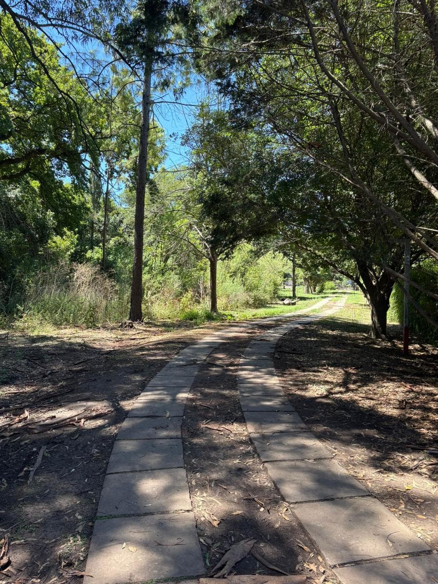QUINTA EN VENTA EN LUJAN - 2