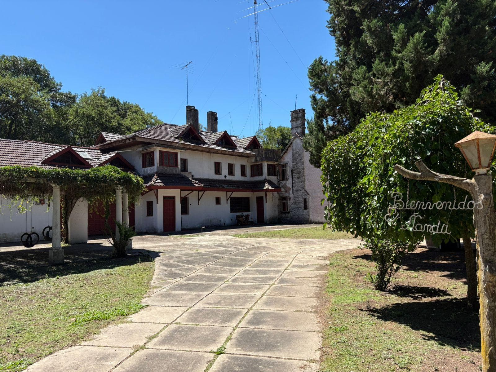 QUINTA EN VENTA EN LUJAN - 1