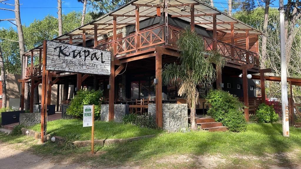 MAR AZUL – Importante esquina comercial - 1