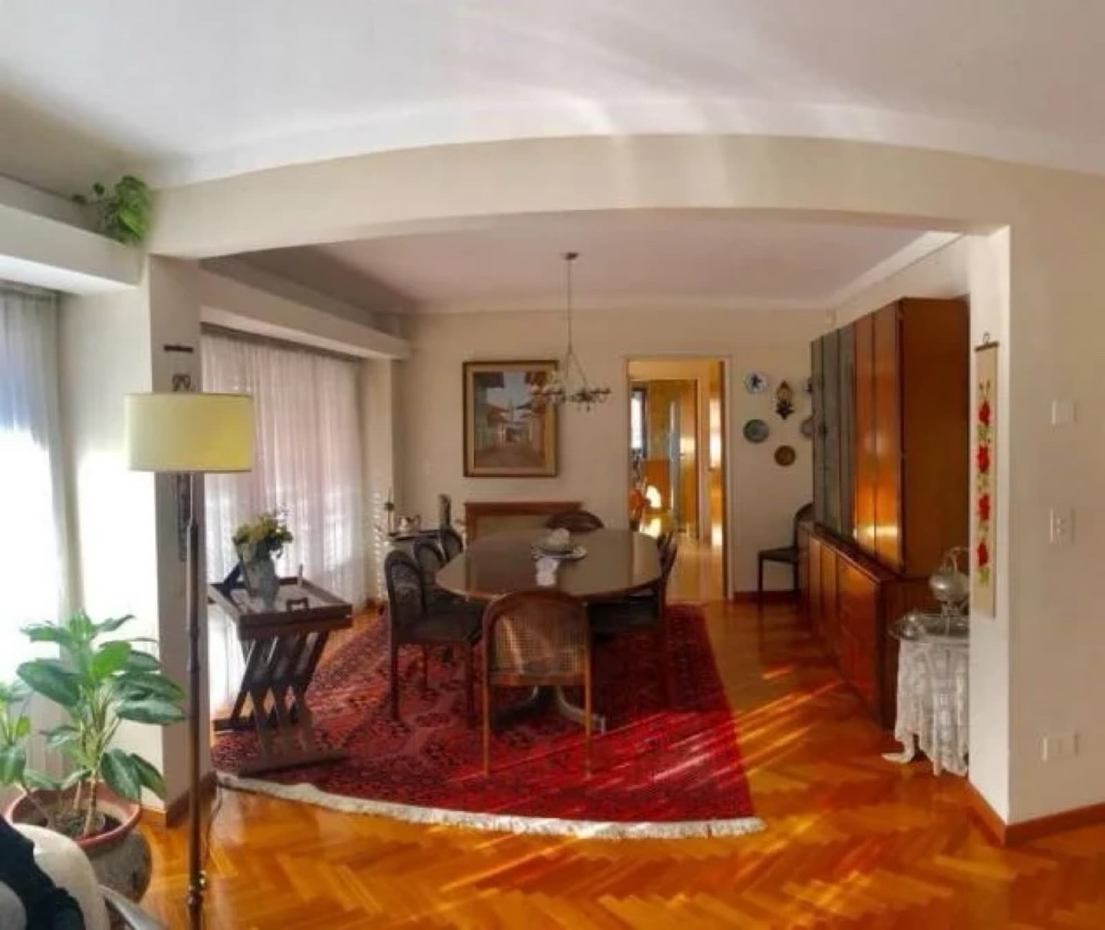 Departamento - Olivos - 1