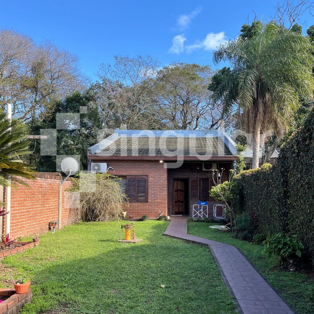 Propiedad con Local y Casa EN VENTA en Ituzaingó - Corrientes - 1