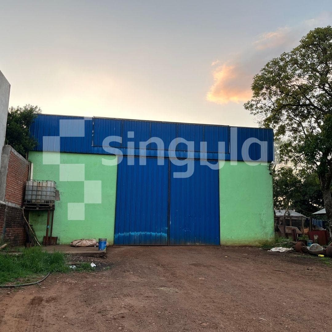 Depósito en VENTA - 1