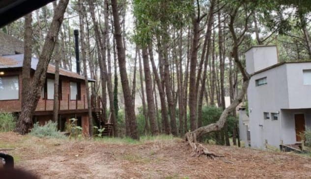 Terreno - Lote en venta de 475m2 ubicado en Mar Azul - 1