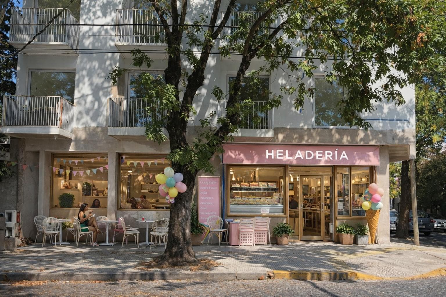 Venta / Local Comercial / Con Depósito / Apto Múltiples Rubros / En Saavedra - 1