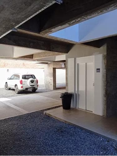 Cocheras en venta - 12Mts2 c/U - Escobar - 1